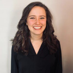 Meet your Posher, Lindsay